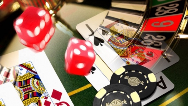 Online Casinos Canada